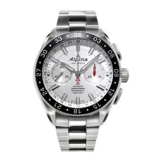 Alpiner 4 Chronograph