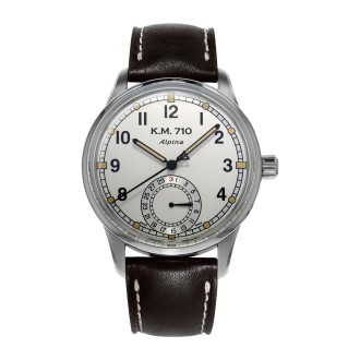 Alpiner Heritage Manufacture KM-710