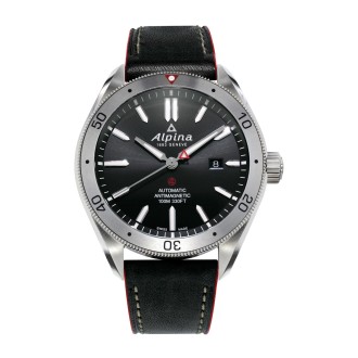 Alpiner 4 Automatic