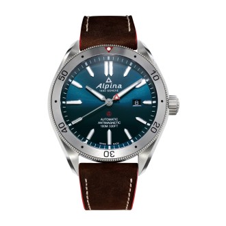 Alpiner 4 Automatic