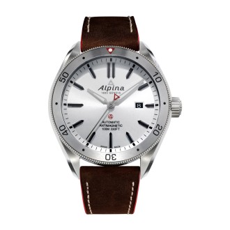 Alpiner 4 Automatic