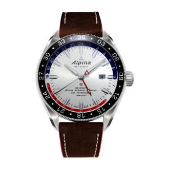 Alpiner 4 Automatic GMT