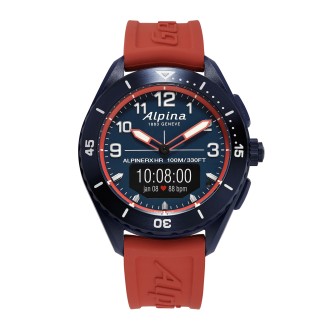 AlpinerX Alive RRP