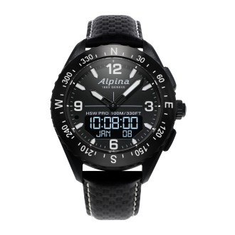 AlpinerX