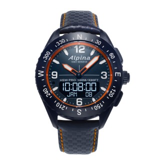 AlpinerX 