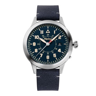 Pilot Heritage Automatic