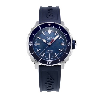 Seastrong Diver Comtesse Quartz