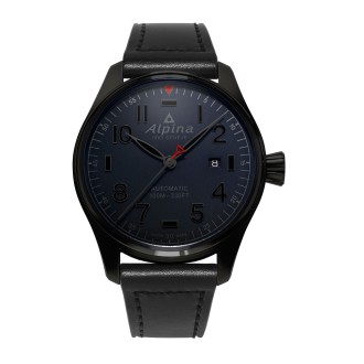 Startimer Pilot Automatic Shadow line