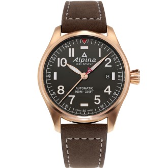 Startimer Pilot Automatic