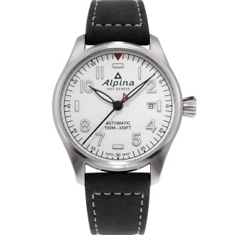 Startimer Pilot Automatic