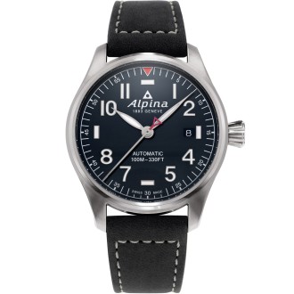 Startimer Pilot Automatic
