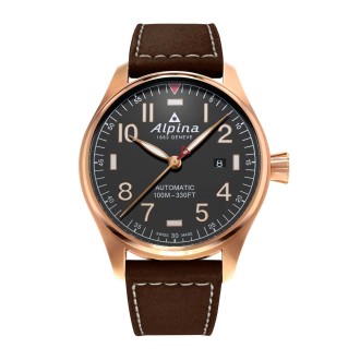 Startimer Pilot Automatic