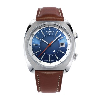Startimer Pilot Heritage  