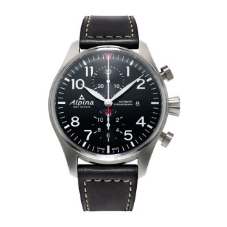 Startimer Pilot Automatic