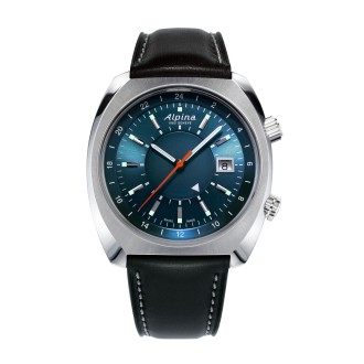 Startimer Pilot Heritage 