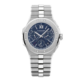 Alpine Eagle XL Chrono