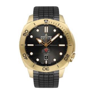 Nautilo Automatic