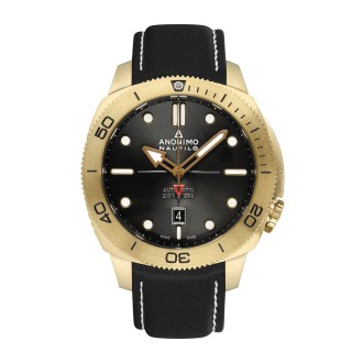 Nautilo Automatic