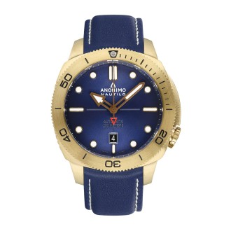 Nautilo Automatic