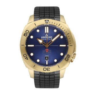 Nautilo Automatic