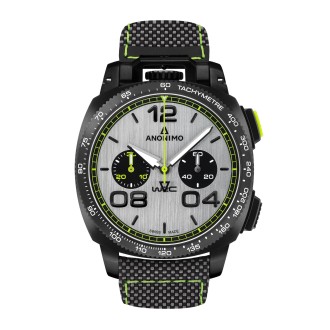 Chrono - WRC Special Edition