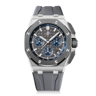 Selfwinding Chronograph