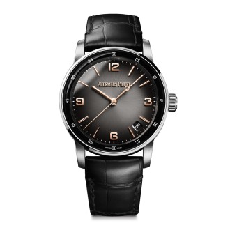Code 11.59 by Audemars Piguet Selfwinding / 41 mm