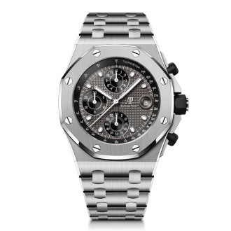 Selfwinding Chronograph