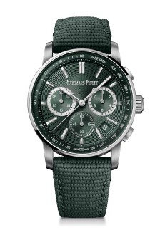 Selfwinding Chronograph