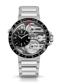 Manufacture Edition