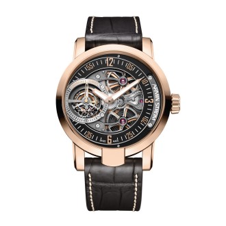 Tourbillon