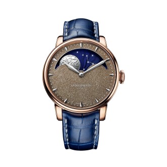 Perpetual Moon Obsidian