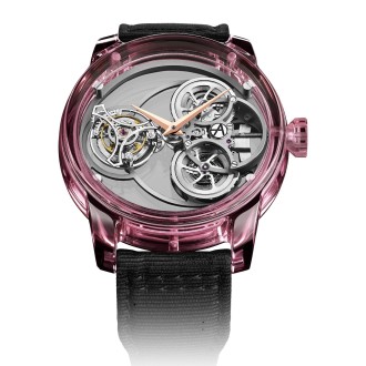 Purity Tourbillon Chameleon 