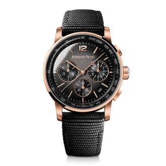 Code 11.59 Selfwinding Chronograph / 41 mm 