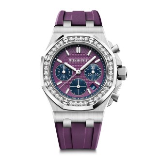 Royal Oak Offshore Selfwinding Chronograph