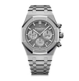 Royal Oak Chronographe Automatique