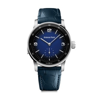 Code 11.59 Minute Repeater Supersonnerie