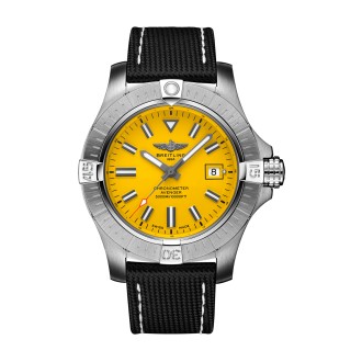 Avenger Automatic 45 Seawolf