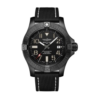 Avenger Automatic 45 Seawolf Night Mission