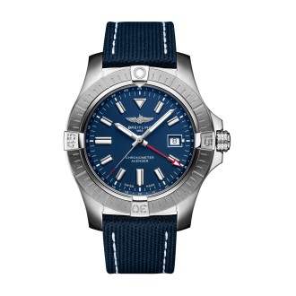 Avenger Automatic GMT 45