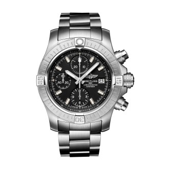 Avenger Chronograph 43
