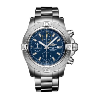 Avenger Chronograph 45