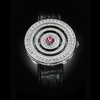 Jester Rose Vivid Diamond