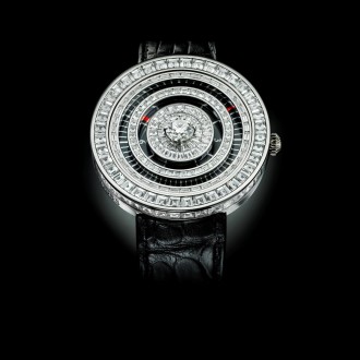 Royal Jester 40mm 