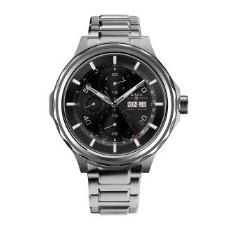 Slide Chronograph 