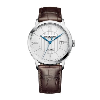 Men Steel Automatic