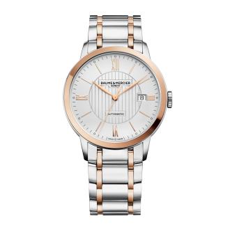 Classima Homme Automatic Two-Tone 