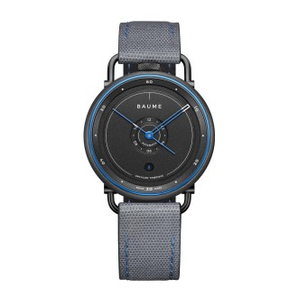 Baume Ocean Limited Edition 10587