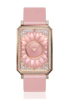 Pink Opal