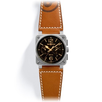 BR 03-94 Golden Heritage